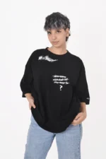 QUESTION MARK T-SHIRT