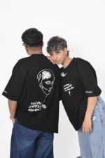 QUESTION MARK T-SHIRT - Image 4