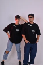 QUESTION MARK T-SHIRT - Image 5