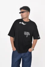 QUESTION MARK T-SHIRT - Image 6