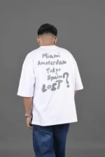 LOST T-SHIRT - Image 2