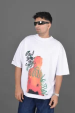 FIND YOUR OWN WAY T-SHIRT