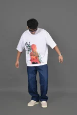 FIND YOUR OWN WAY T-SHIRT - Image 4