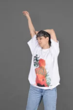 FIND YOUR OWN WAY T-SHIRT - Image 3