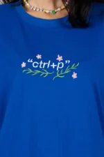 BLOOM T-SHIRT - Image 2