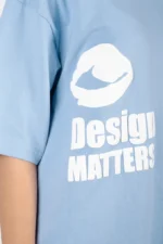 DESIGN MATTERS T-SHIRT - Image 3