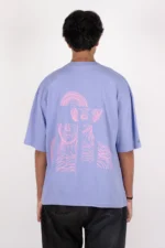 DISTURBANCE T-SHIRT - Image 2