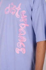 DISTURBANCE T-SHIRT - Image 4