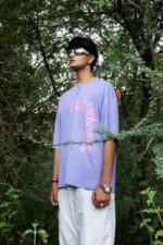 DISTURBANCE T-SHIRT - Image 5