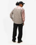 LOGO MISMATCHED STRIPES SHIRT - Image 5