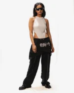 SKIRT JEANS - Image 7