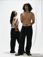 SKIRT JEANS - Image 9