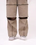 SAND DENIM - Image 4