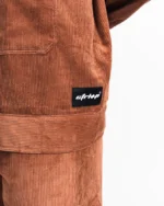 CORDUROY SHACKET - Image 4