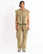 ACID WASHED CO-ORD SET - Image 3