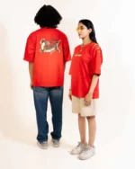 T-15 TIGRESS T-SHIRT - Image 4