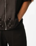 PLUS EMBLEM SHIRT - Image 5