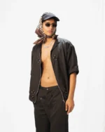 FLAP TROUSERS - Image 4