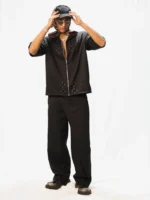 PLUS EMBLEM SHIRT - Image 2