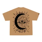 GOD'S EYE T-SHIRT - Image 2