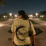 GOD'S EYE T-SHIRT - Image 3