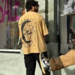 GOD'S EYE T-SHIRT - Image 5