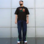 HOT DAMN T-SHIRT - Image 4