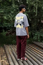 HUMAN VS HUMAN T-SHIRT - Image 4