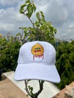 Night Caps — Drop One (White)