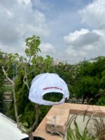 Night Caps — Drop One (White) - Image 2