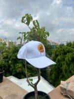 Night Caps — Drop One (White) - Image 3