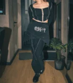 SKIRT JEANS - Image 4