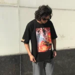 SUPERFLY T-SHIRT - Image 5