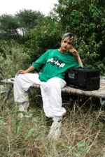 VENOM T-SHIRT - Image 2