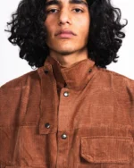 CORDUROY SHACKET - Image 2