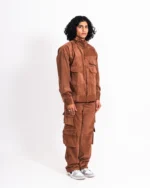 CORDUROY SHACKET - Image 3