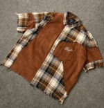 RUSTWOOD FLANNEL SHIRT - Image 2