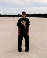 FLYFANG T-SHIRT [UNISEX] - Image 2