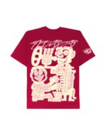 AUDIO T-SHIRT [UNISEX]