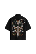 TRICI JIVA BOXY-FIT SHIRT - Image 2