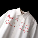 GOD'S CHILD BOXY-FIT SHIRT [UNISEX]