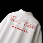 GOD'S CHILD BOXY-FIT SHIRT [UNISEX] - Image 2
