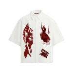 RIOT BOXY-FIT SHIRT [UNISEX] - Image 3