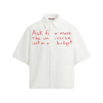 GOD'S CHILD BOXY-FIT SHIRT [UNISEX] - Image 3