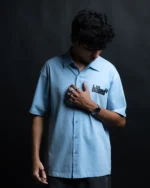 Next Mistake Oversized Shirt - Image 2