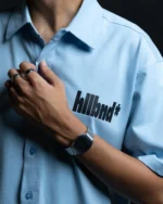 Next Mistake Oversized Shirt - Image 3