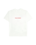 EMOTIONALLY UNAVAILABLE T-SHIRT [UNISEX] - Image 2