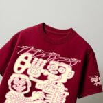 AUDIO T-SHIRT [UNISEX] - Image 2