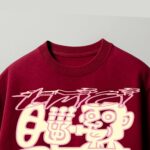 AUDIO T-SHIRT [UNISEX] - Image 3