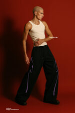 INKFLOW SWEATPANTS [UNISEX]